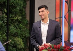 بیرانوند: همیشه برای کیروش قلب برمیداشتم لژیونر شدنم «صددرصد» است بیرانوند: همیشه برای کیروش قلب برمیداشتم لژیونر شدنم «صددرصد» است