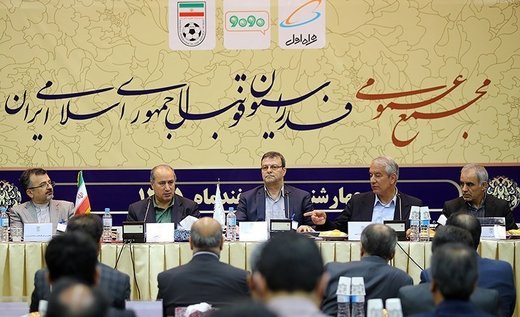 آینده نامعلوم ورزش پرافتخار تا مهندسی های بیپایان آینده نامعلوم ورزش پرافتخار تا مهندسی های بیپایان