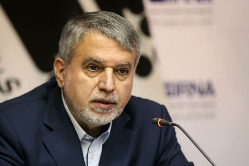 صالحی امیری: تبعیص جنسیتی باید از ورزش قهرمانی حذف شود صالحی امیری: تبعیص جنسیتی باید از ورزش قهرمانی حذف شود