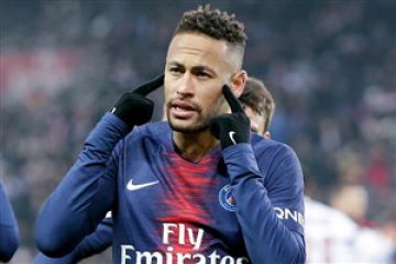 خشم ستاره برزیلی PSG از حذف حمله تند نیمار به یوفا و داوران