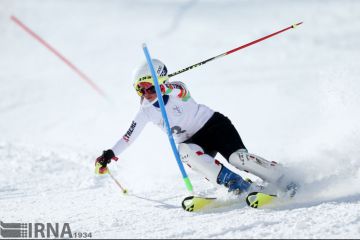 مدیر فنی تیم های پایه اسکی آلپاین منصوب شد