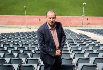 خبرهای نگران کننده برای مرد شماره یک فوتبال ایران