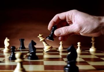 مسابقات بین المللی شطرنج جام فردوسی در مشهد برگزار می شود