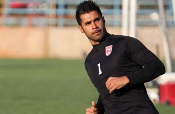محرومیت یک ماهه «محسن فروزان» از تمامی فعالیت های فوتبالی