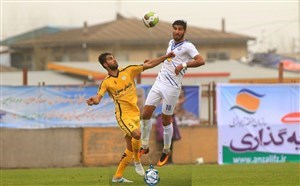 شرایط عجیب کارون اروند خرمشهر بعد از استعفای مدیرعامل احتمال لغو یک بازی لیگ یک