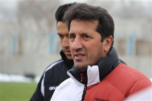 دستیارها باید رختکن را به دست می گرفتند؛ تقوی: سیاست مجیدی مشت آهنین است