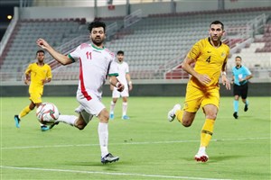 جبیره: مىتوانستیم با گلهاى بیشترى پیروز شویم جبیره: مىتوانستیم با گلهاى بیشترى پیروز شویم
