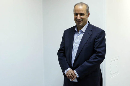 اظهار نظر تاج درباره نشستن کنار خواننده لسآنجلسی در جام ملتهای آسیا اظهار نظر تاج درباره نشستن کنار خواننده لسآنجلسی در جام ملتهای آسیا