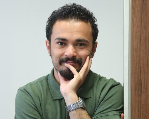 خودویرانگری از نوع فرهاد مجیدی خودویرانگری از نوع فرهاد مجیدی