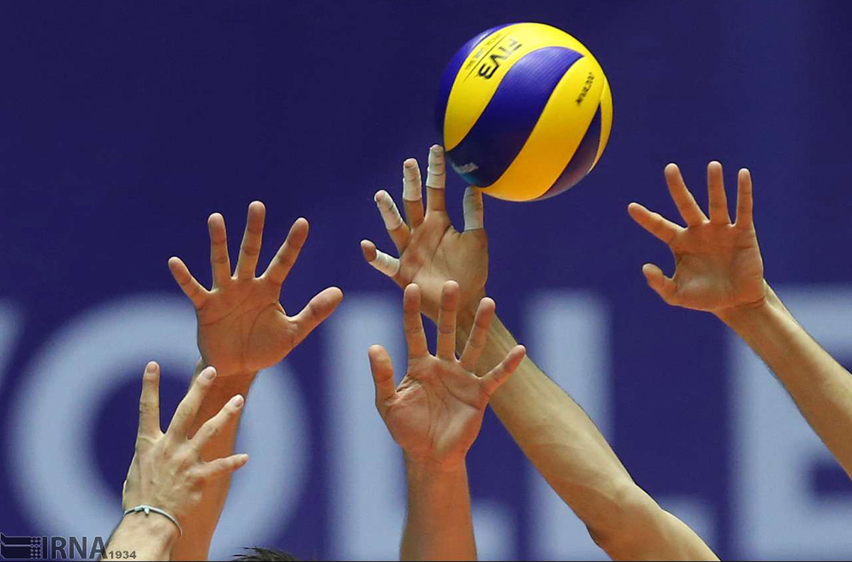 باشگاه های والیبال در کشور ستاره دار می شوند باشگاه های والیبال در کشور ستاره دار می شوند