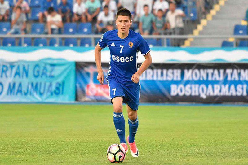 ملیپوش پاختاکور بازی با پرسپولیس را از دست داد ملیپوش پاختاکور بازی با پرسپولیس را از دست داد